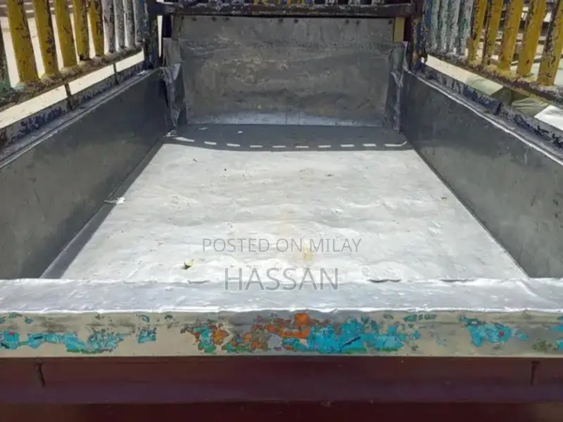 Suzuki Ravi Euro2 2017 Commercial Vehicle in Original Condition