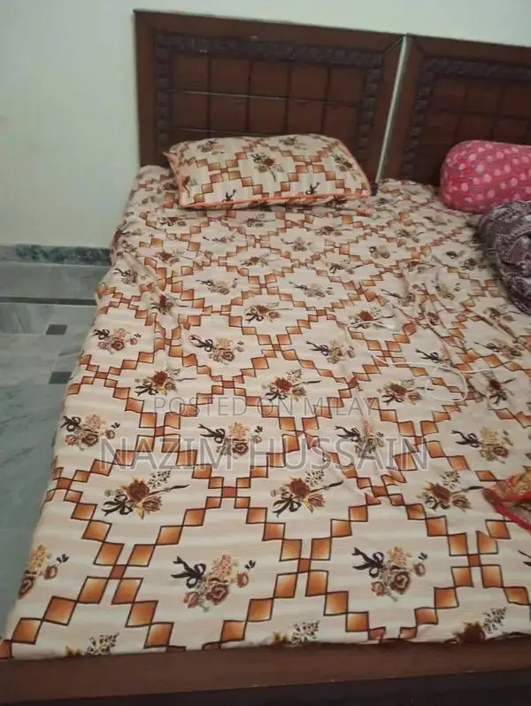 single bed set