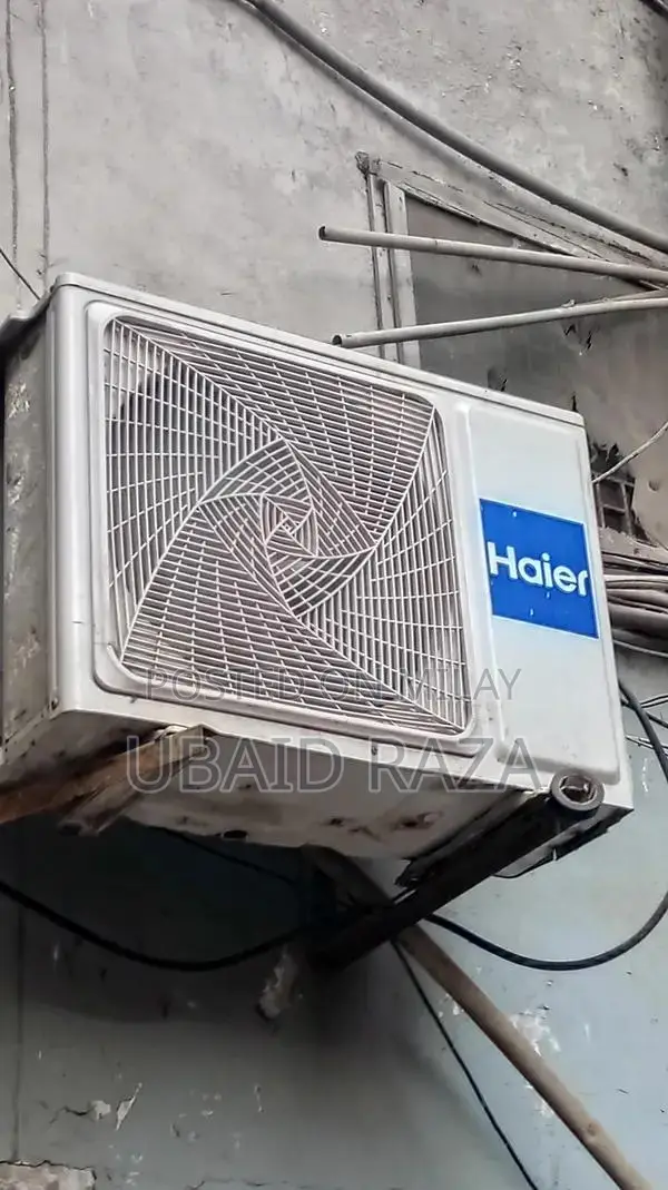 hair best price 1 ton ac