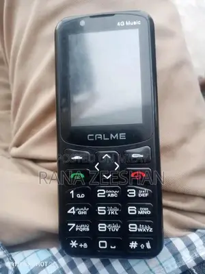 Calme Music 4G Smartphone - Excellent Condition