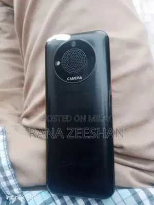 Calme Music 4G Smartphone - Excellent Condition