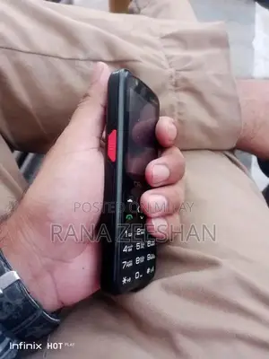 Calme Music 4G Smartphone - Excellent Condition