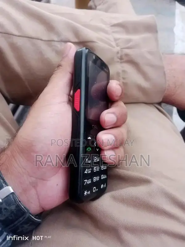 Calme Music 4G Smartphone - Excellent Condition