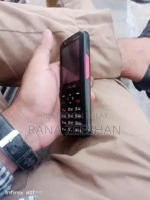 Calme Music 4G Smartphone - Excellent Condition