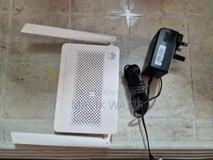 Photo - Huawei 5G Fiber Router Wifi Internet Device