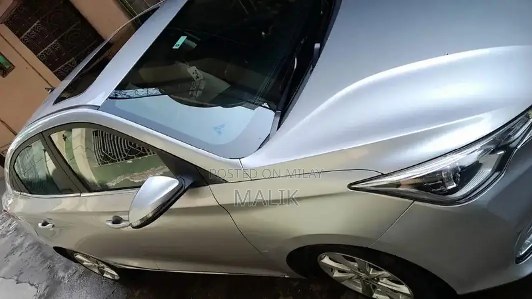 Mazda Alsvin 1.5L - First Owner, Excellent Condition