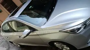 Photo - Mazda Alsvin 1.5L - First Owner, Excellent Condition