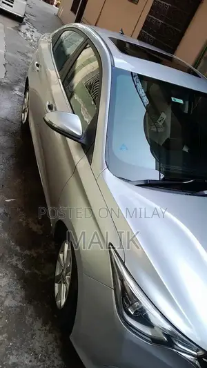 Mazda Alsvin 1.5L - First Owner, Excellent Condition