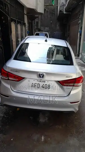 Mazda Alsvin 1.5L - First Owner, Excellent Condition