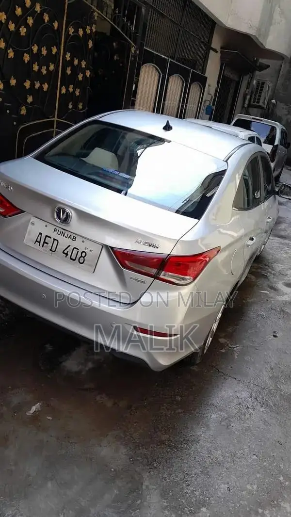 Mazda Alsvin 1.5L - First Owner, Excellent Condition