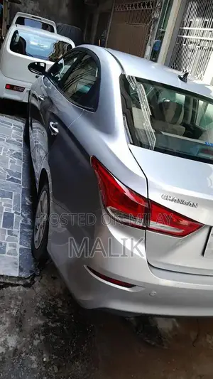 Mazda Alsvin 1.5L - First Owner, Excellent Condition