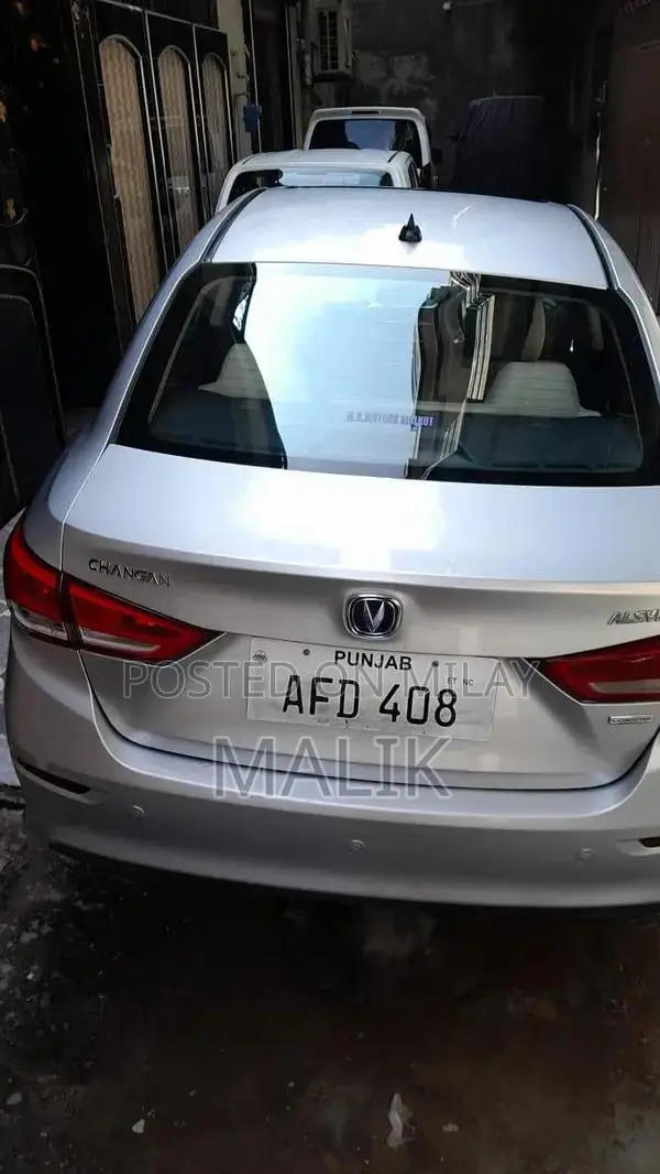 Mazda Alsvin 1.5L - First Owner, Excellent Condition