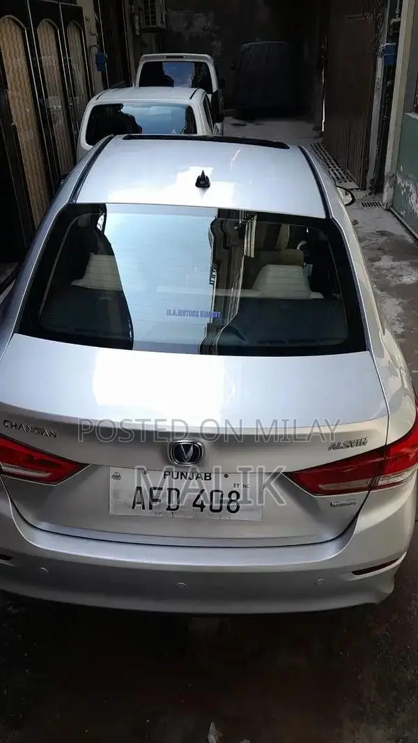 Mazda Alsvin 1.5L - First Owner, Excellent Condition