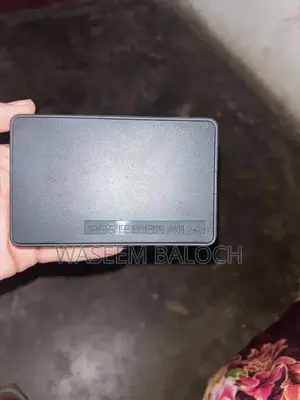 External 250GB Gaming Hard Disk with Pre-loaded Games