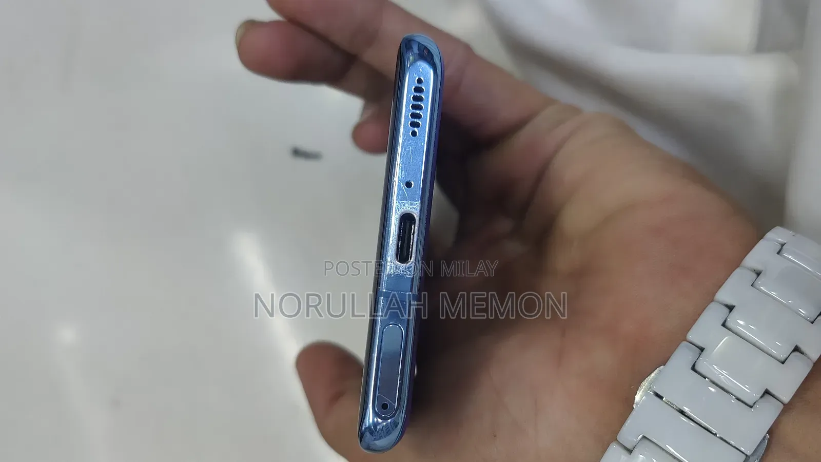 Xiaomi Mi 11 256 GB Silver