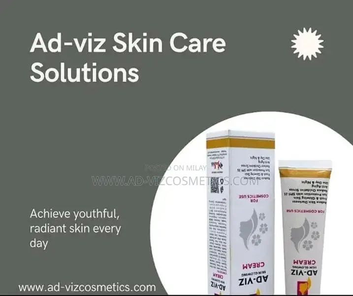www. ad-vizcosmetics. com