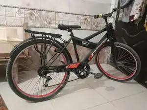 Photo - Humber Frame Bicycle for Urgent Sale