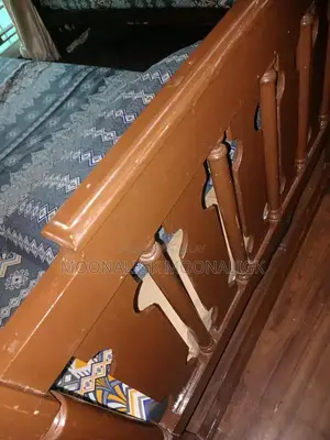 Two Single Beds with Mattresses in Good Condition