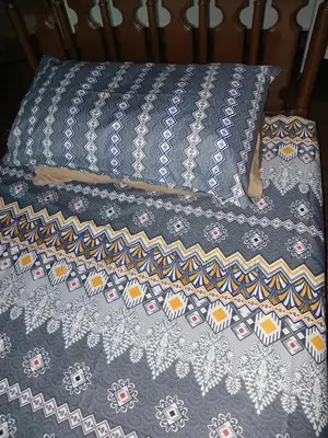 Two Single Beds with Mattresses in Good Condition