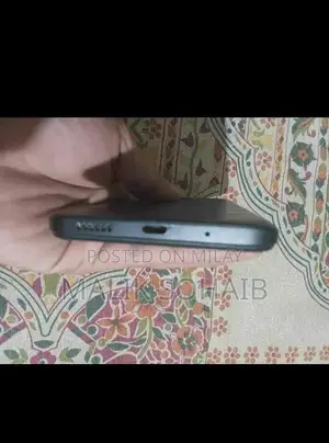 Budget Android Smartphone with Large Storage Capacity