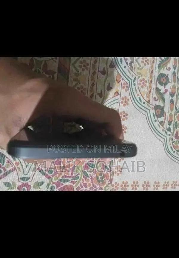 Budget Android Smartphone with Large Storage Capacity