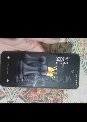 Budget Android Smartphone with Large Storage Capacity