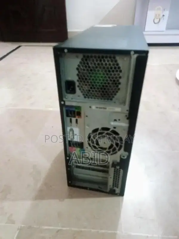 HP Z230 Workstation Gaming PC - Core i5, GTX 1060, SSD+HDD