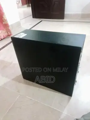 HP Z230 Workstation Gaming PC - Core i5, GTX 1060, SSD+HDD