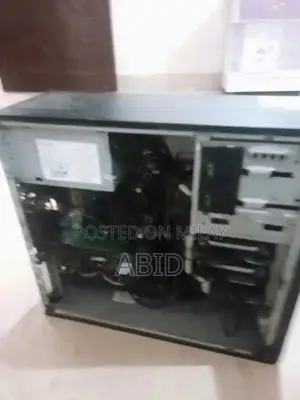 HP Z230 Workstation Gaming PC - Core i5, GTX 1060, SSD+HDD