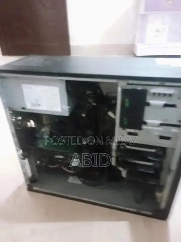 HP Z230 Workstation Gaming PC - Core i5, GTX 1060, SSD+HDD