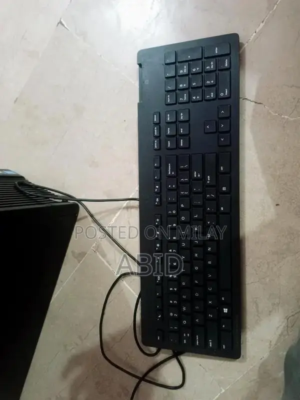 HP Z230 Workstation Gaming PC - Core i5, GTX 1060, SSD+HDD