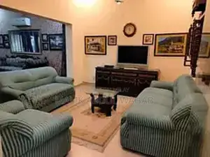Photo - Fully Furnished 10 Marla Double Storey House with 4 Bedrooms