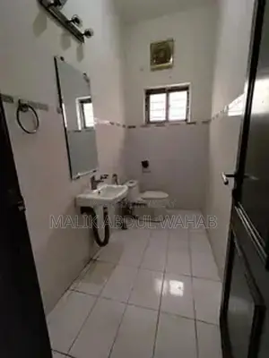 Fully Furnished 10 Marla Double Storey House with 4 Bedrooms