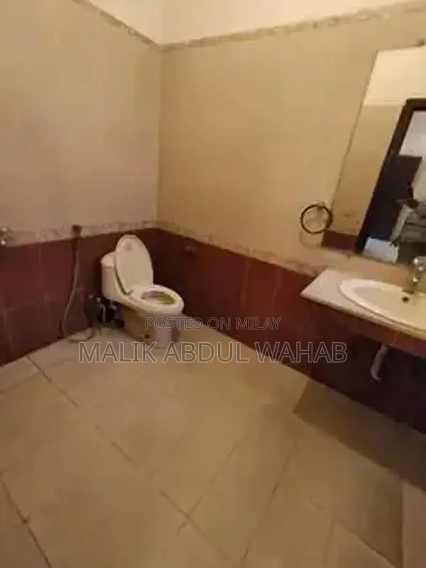 Fully Furnished 10 Marla Double Storey House with 4 Bedrooms