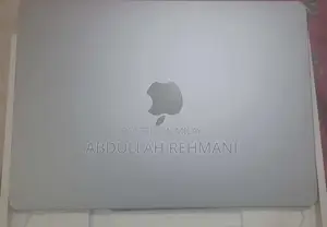 MacBook Air A2681 13.6-Inch Ultralight Laptop