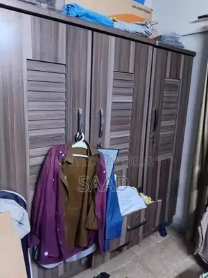 Photo - Wardrobe available