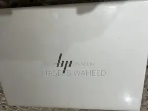 HP EliteBook 840 G5 Laptop 14" Intel Core i5 8th Gen Business Notebook