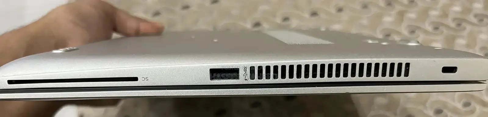 HP EliteBook 840 G5 Laptop 14" Intel Core i5 8th Gen Business Notebook