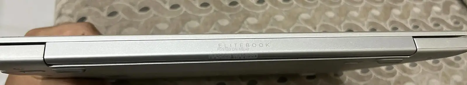 HP EliteBook 840 G5 Laptop 14" Intel Core i5 8th Gen Business Notebook