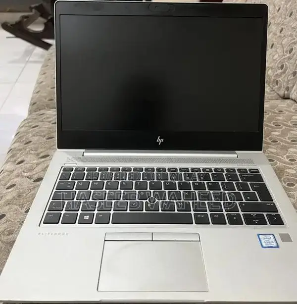 HP EliteBook 840 G5 Laptop 14" Intel Core i5 8th Gen Business Notebook