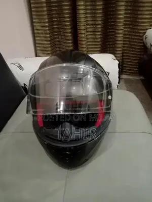 Photo - LS2 Rapid II Urban Touring Motorcycle Helmet - Gloss Black XL