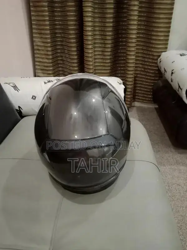 LS2 Rapid II Urban Touring Motorcycle Helmet - Gloss Black XL