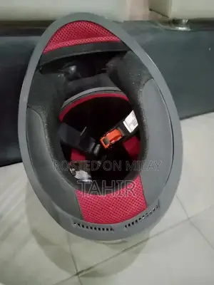 LS2 Rapid II Urban Touring Motorcycle Helmet - Gloss Black XL