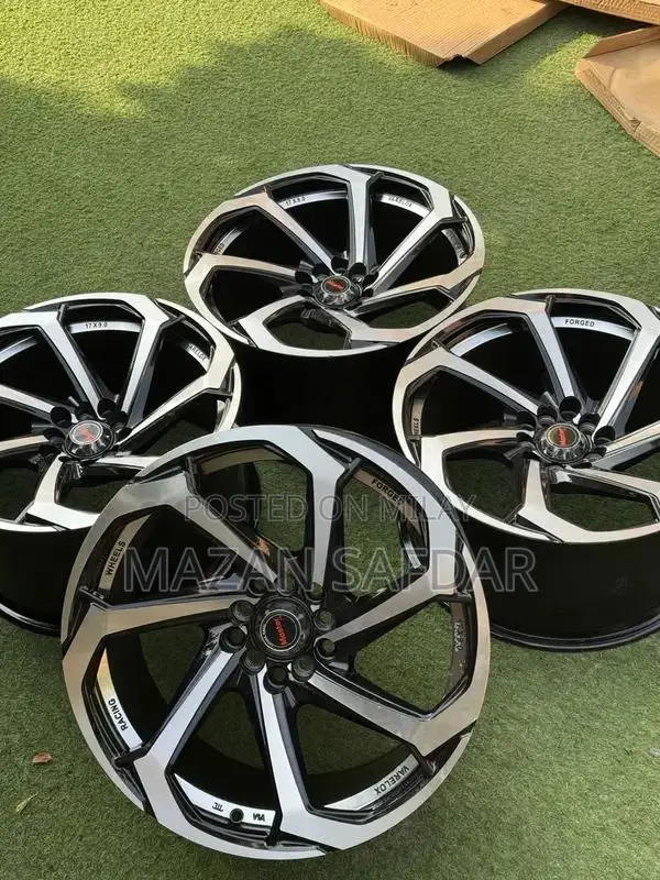 Veralox rims for sale