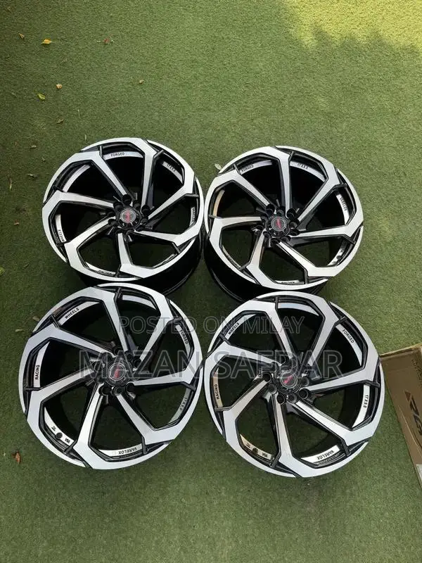 Veralox rims for sale