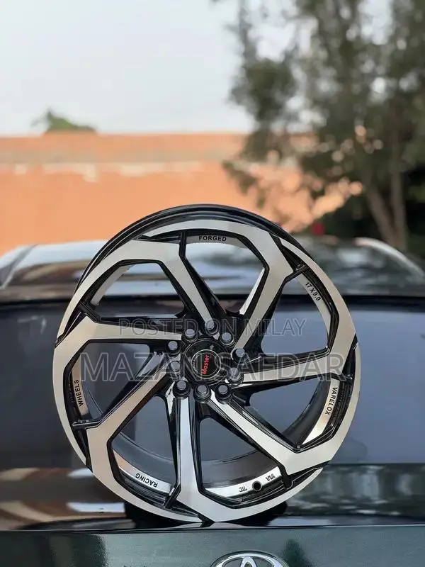 Veralox rims for sale