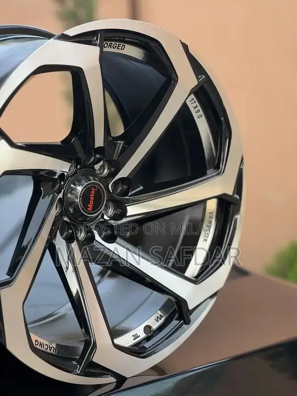 Veralox rims for sale