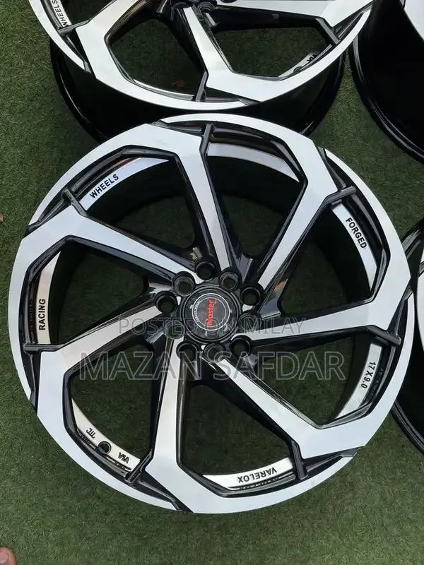 Veralox rims for sale