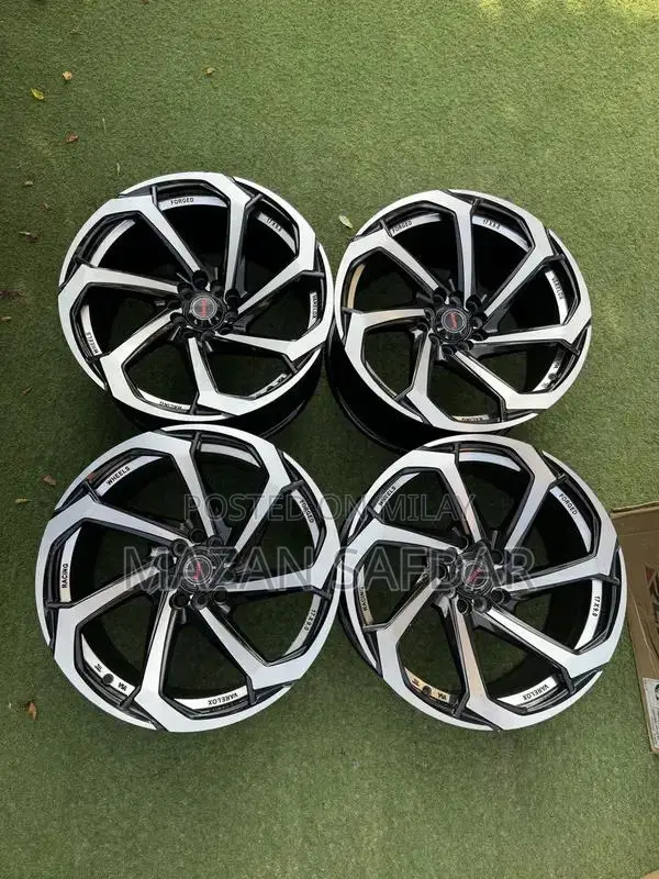 Veralox rims for sale