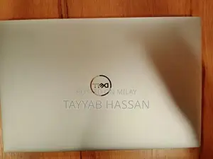 Photo - Dell Precision 5550 Mobile Workstation Laptop